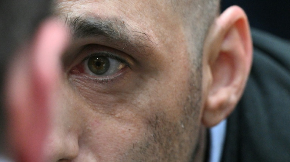 C&eacute;dric Jubillar r&eacute;siste au feu roulant de son interrogatoire