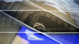 Deutlicher Optimismus an Europas B&ouml;rsen nach tagelanger Talfahrt