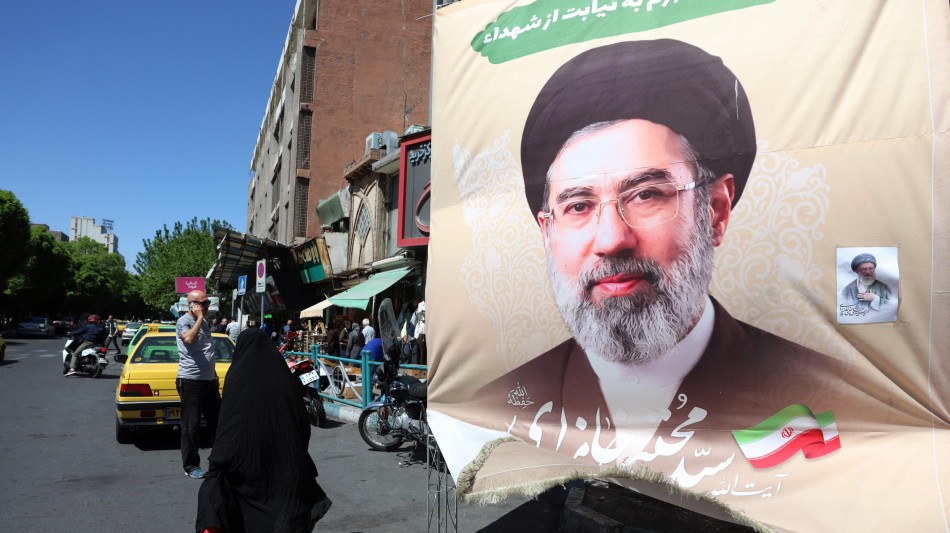  Iran, 'giustiziato un uomo accusato di collaborare con il Mossad' 