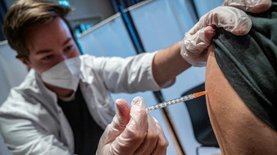 En Allemagne, le laboratoire BioNTech face &agrave; la justice pour son vaccin anti-Covid