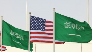 Trump heads to the Gulf eyeing deals amid diplomatic offensive