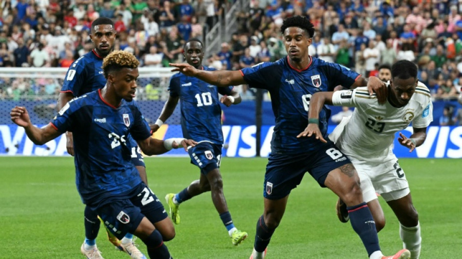  Cape Verde extend World Cup fairytale to set up Argentina meeting 