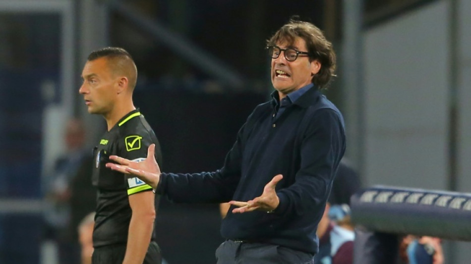 Fiorentina anuncia Paolo Vanoli como novo técnico