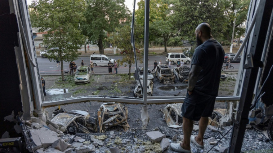 El ex ministro ucraniano de Defensa Umerov encabezará la negociación con Rusia este miércoles