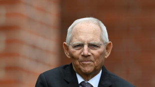 Schäuble bot Punkern auf Sylt Job-Vermittlung an