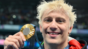 Brivido Martinenghi, squalificato poi riammesso a 100 rana