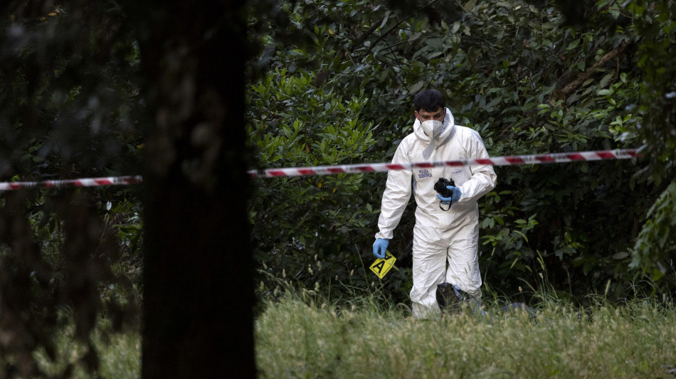 Madre e bimba morte: coppia era transitata per la Russia