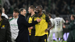 "Manchmal von der Bank kommen": Guirassy-Jokertor freut Kovac