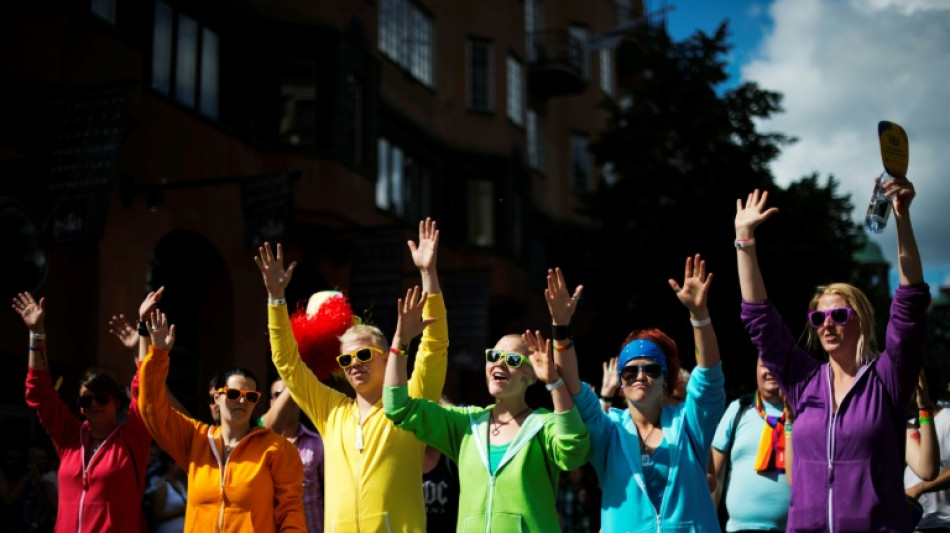 Suecia simplifica los tr&aacute;mites para cambiar legalmente de g&eacute;nero