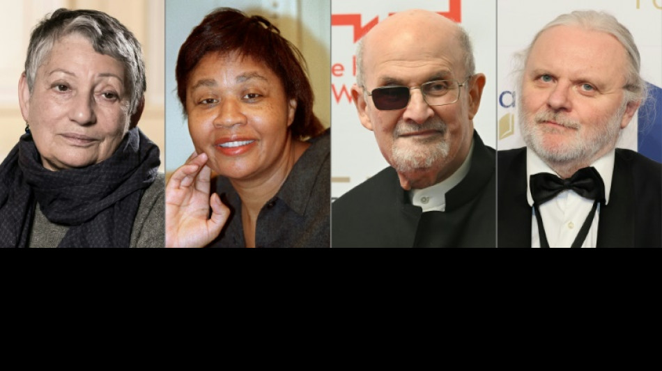 El Nobel de Literatura podr&iacute;a premiar la libertad de expresi&oacute;n, seg&uacute;n expertos