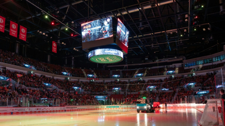 DEG nach Abstieg: Play-off-Teilnahme in DEL2 als Ziel