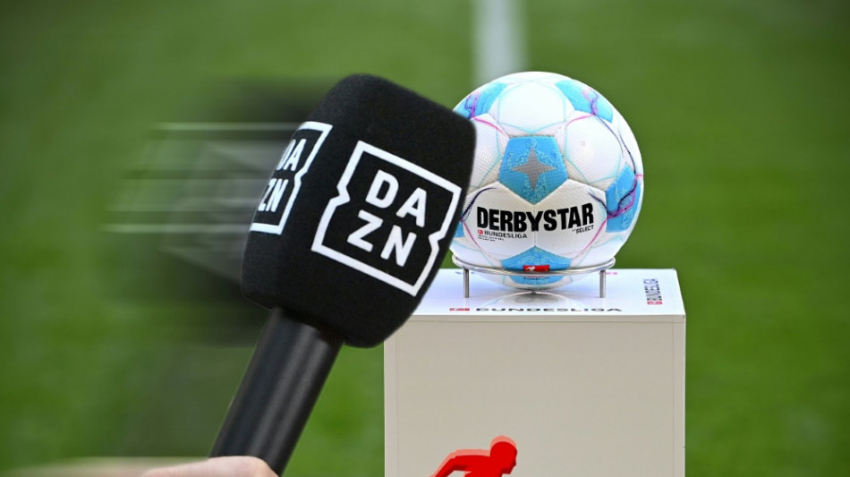 Nach Schiedsspruch: DAZN wirbt bei Bundesliga-Klubs f&uuml;r sich
