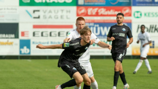 Profi-Deb&uuml;t f&uuml;r Brandt-Bruder Jascha: "So ein guter Junge"