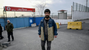 Gericht in der Türkei spricht bei Protesten festgenommene Fotojournalisten frei