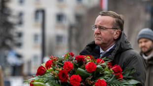 Pistorius hofft kommende Woche auf weitere Zusagen bei Leopard-Panzern f&uuml;r Ukraine