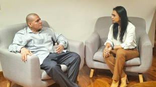 El mexicano deportado por EEUU a Sud&aacute;n del Sur lleg&oacute; repatriado a M&eacute;xico