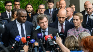 Schreiben an UNO: Berlin, Paris und London "bereit" zu erneuten Iran-Sanktionen