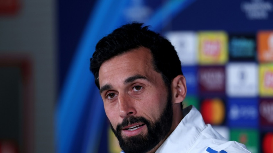  Fit-again Mbappe at Real Madrid for clashes like Bayern tie: Arbeloa 