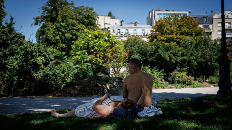  Juillet 2026, mois le plus chaud jamais enregistr&eacute; en France, et l'un des plus secs 
