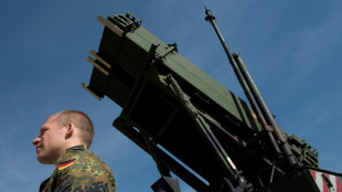Deutschland liefert bedrängter Ukraine in Kürze drittes  Patriot-Luftabwehrsystem