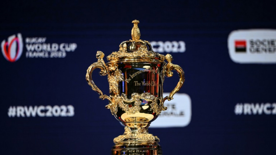 'Confidence' about Rugby World Cup despite Champions League fiasco