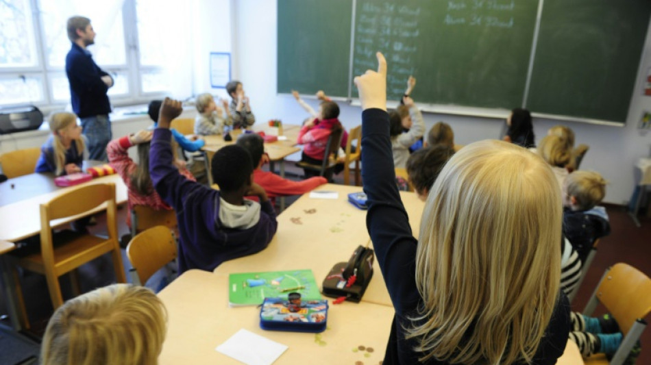Präsident des Deutschen Lehrerverbands fordert weniger Fächer an Grundschulen