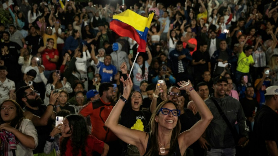 Le Venezuela prend sa revanche sur les Etats-Unis au baseball