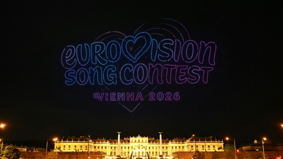  ESC-Finale: Musiker wavvyboi verk&uuml;ndet Punkte von deutscher Jury 