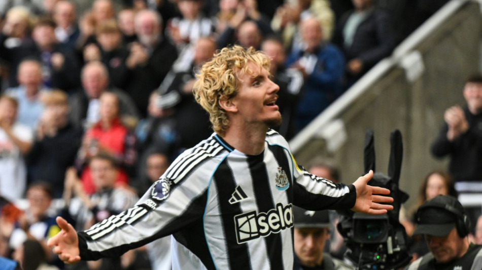 Woltemade trifft beim Deb&uuml;t zum Sieg