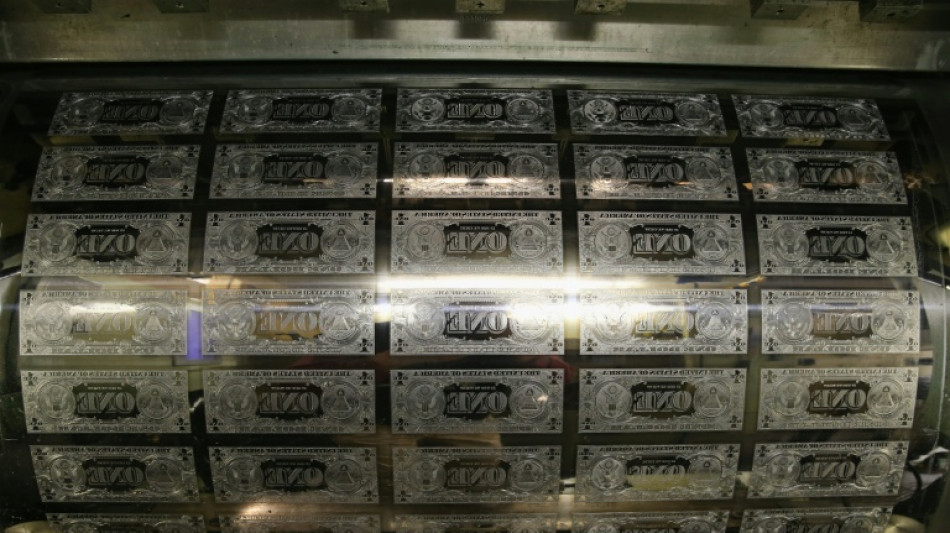 Stock markets rise after Nvidia's Intel deal, Fed rate cut