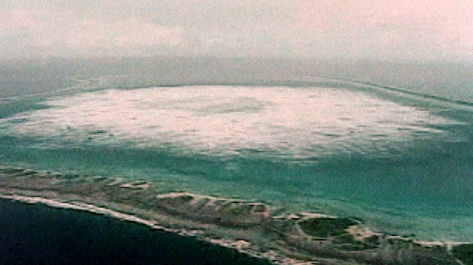 Essais nucl&eacute;aires: un pardon de la France permettra &agrave; la Polyn&eacute;sie de "r&eacute;cup&eacute;rer son histoire", plaide la commission d'enqu&ecirc;te