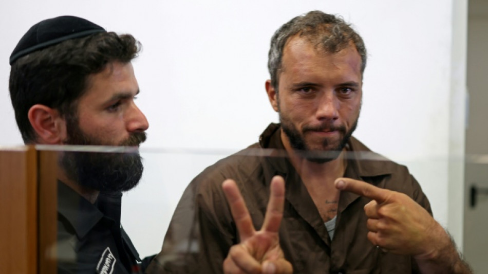  Corte israelense prorroga deten&ccedil;&atilde;o de Thiago &Aacute;vila e ativista espanhol-palestino 
