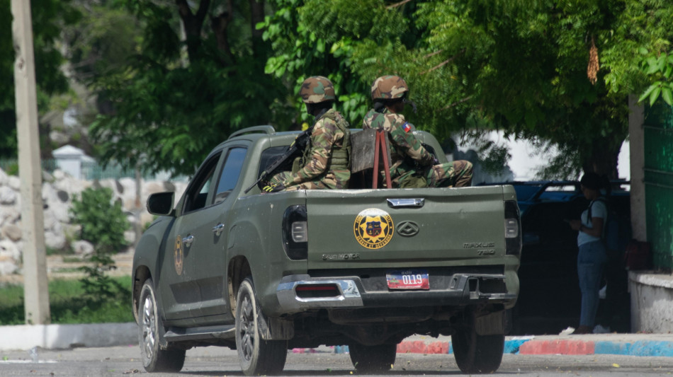  Haiti, la Forza anti-gang non si ferma dopo i rapimenti 