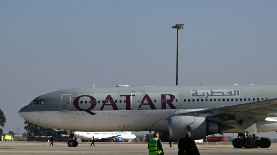 Qatar Airways reporta un beneficio anual r&eacute;cord de m&aacute;s de 2.000 millones de d&oacute;lares
