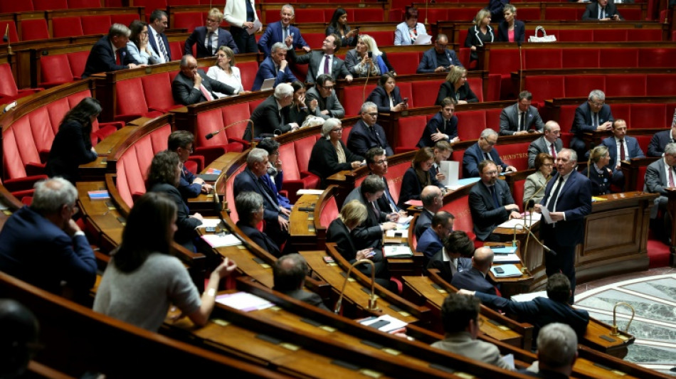  Umstrittenes Sterbehilfe-Gesetz in Frankreich in Kraft gesetzt 