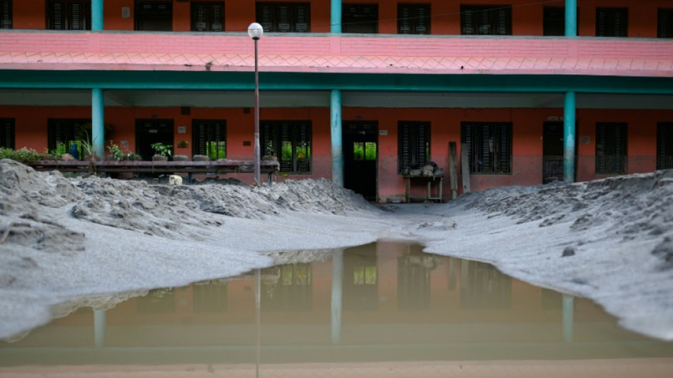  Unicef: Jedes zehnte Schulkind 2025 von klimabedingtem Schulausfall betroffen 
