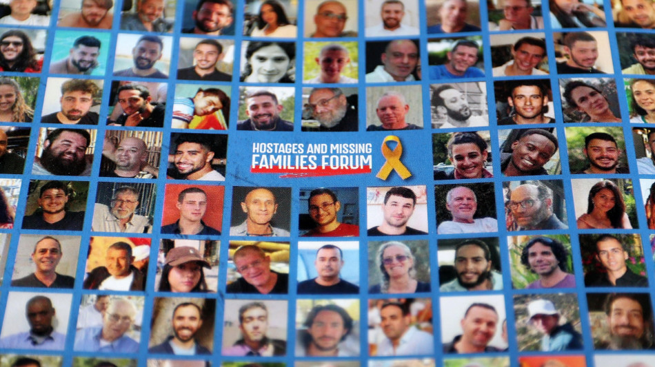 Morto un ostaggio, il cadavere portato a Gaza il 7 ottobre