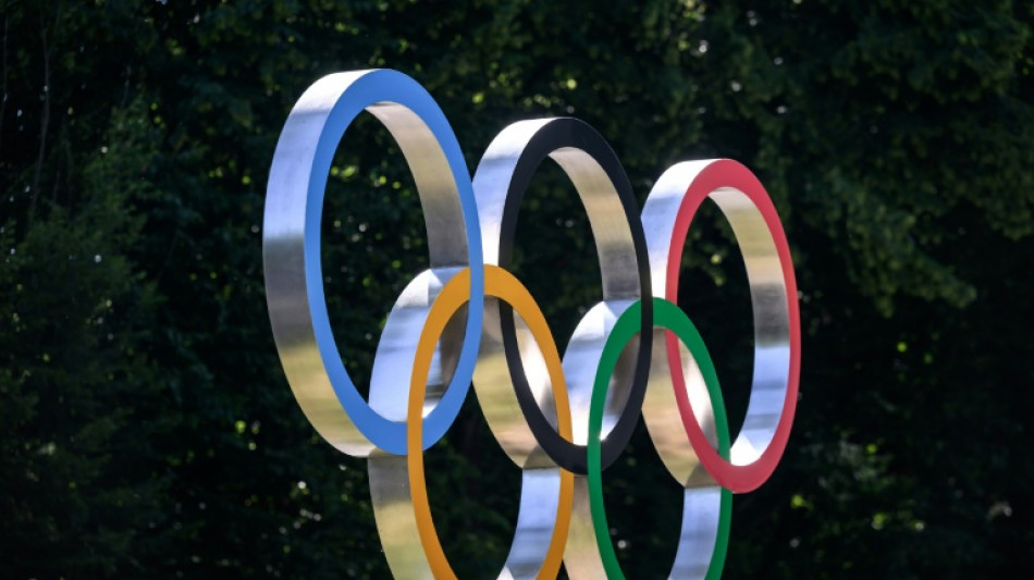  M&uuml;nchen ist deutsche Bewerberstadt f&uuml;r Olympische Spiele und Paralympics  