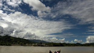 Expedição tentará provar que rio Amazonas é maior que o Nilo