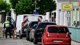 Frei: 3000 zus&auml;tzliche Bundespolizisten f&uuml;r Grenzkontrollen abgestellt