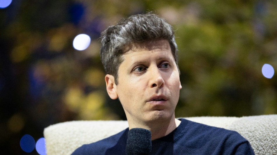  ChatGPT maker wants to be the App Store for AI as safety concerns grow 