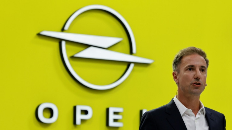  Stellantis: Entwicklung und Produktion k&uuml;nftiger Opel-Astra-Modelle in R&uuml;sselsheim 