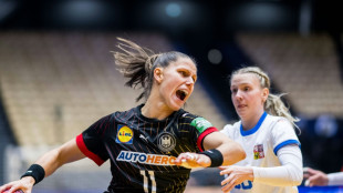 Sieg gegen Tschechien: DHB-Frauen spielen um Platz f&uuml;nf