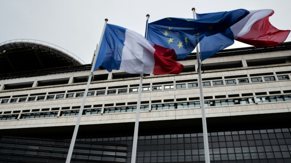 Moody's s'abstient de noter la France