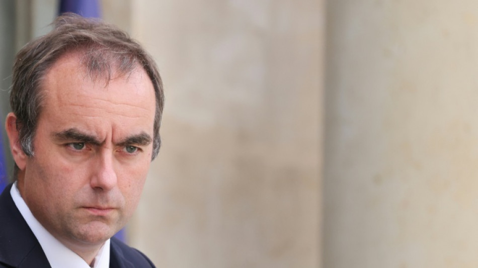  Frankreichs Premier Lecornu will 54 Milliarden Euro einsparen 