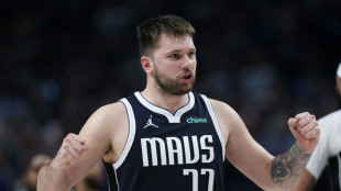 Doncic f&uuml;hrt Dallas zum dritten Sieg