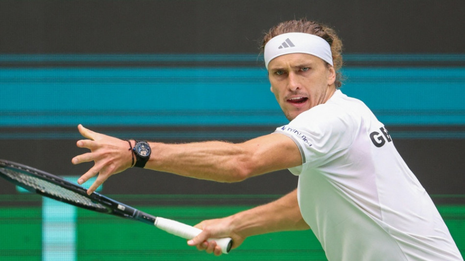  Davis Cup: Deutsches Team trifft auf Gro&szlig;britannien 