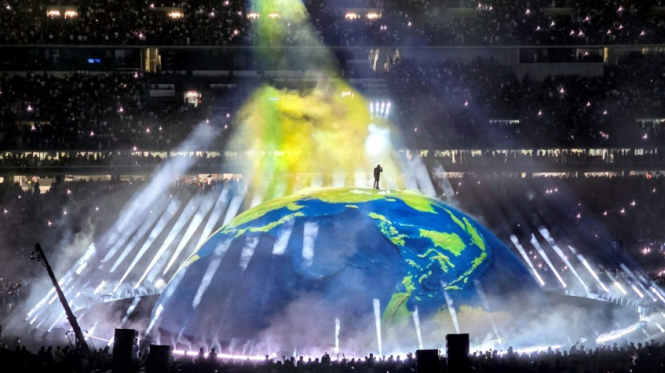  Konzert von Kanye West in Norditalien aus Sicherheitsgr&uuml;nden abgesagt 