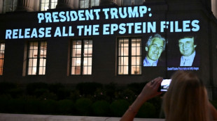 Demokraten ver&ouml;ffentlichen mutma&szlig;lichen Trump-Brief an Sexualstraft&auml;ter Epstein
