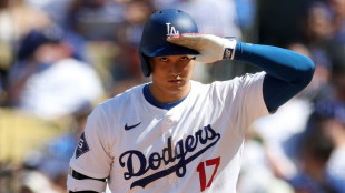 Baseball: les supporters des Dodgers derri&egrave;re Ohtani, qui se d&eacute;fend de tout pari ill&eacute;gal